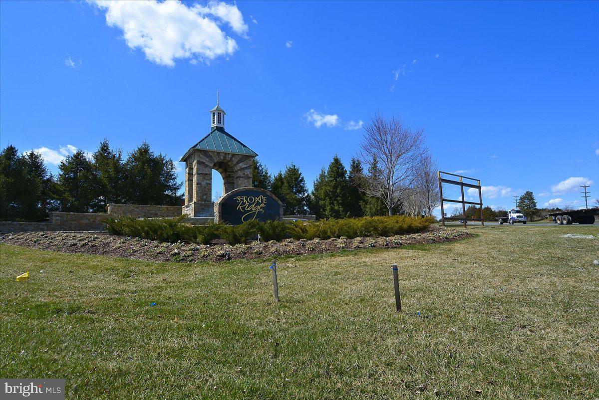 MERCER PARK CONDOMINIUM - Residential