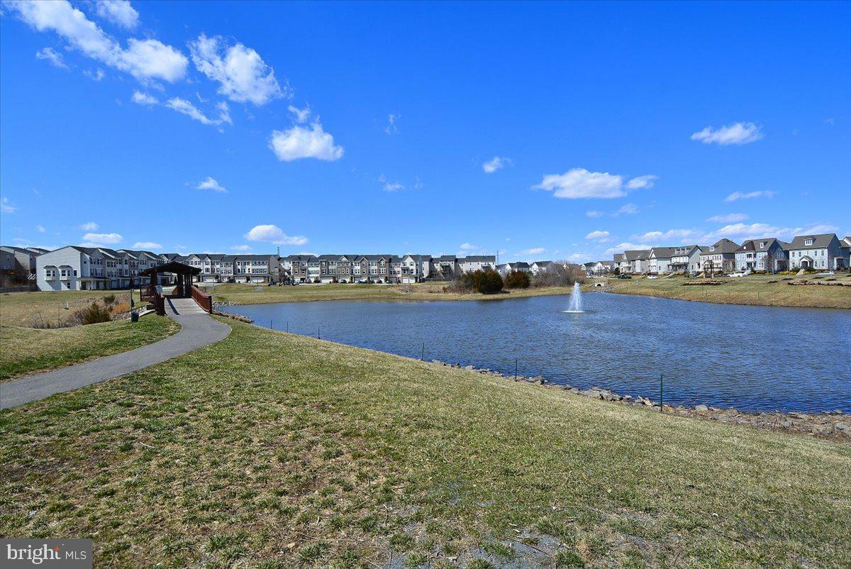 MERCER PARK CONDOMINIUM - Residential