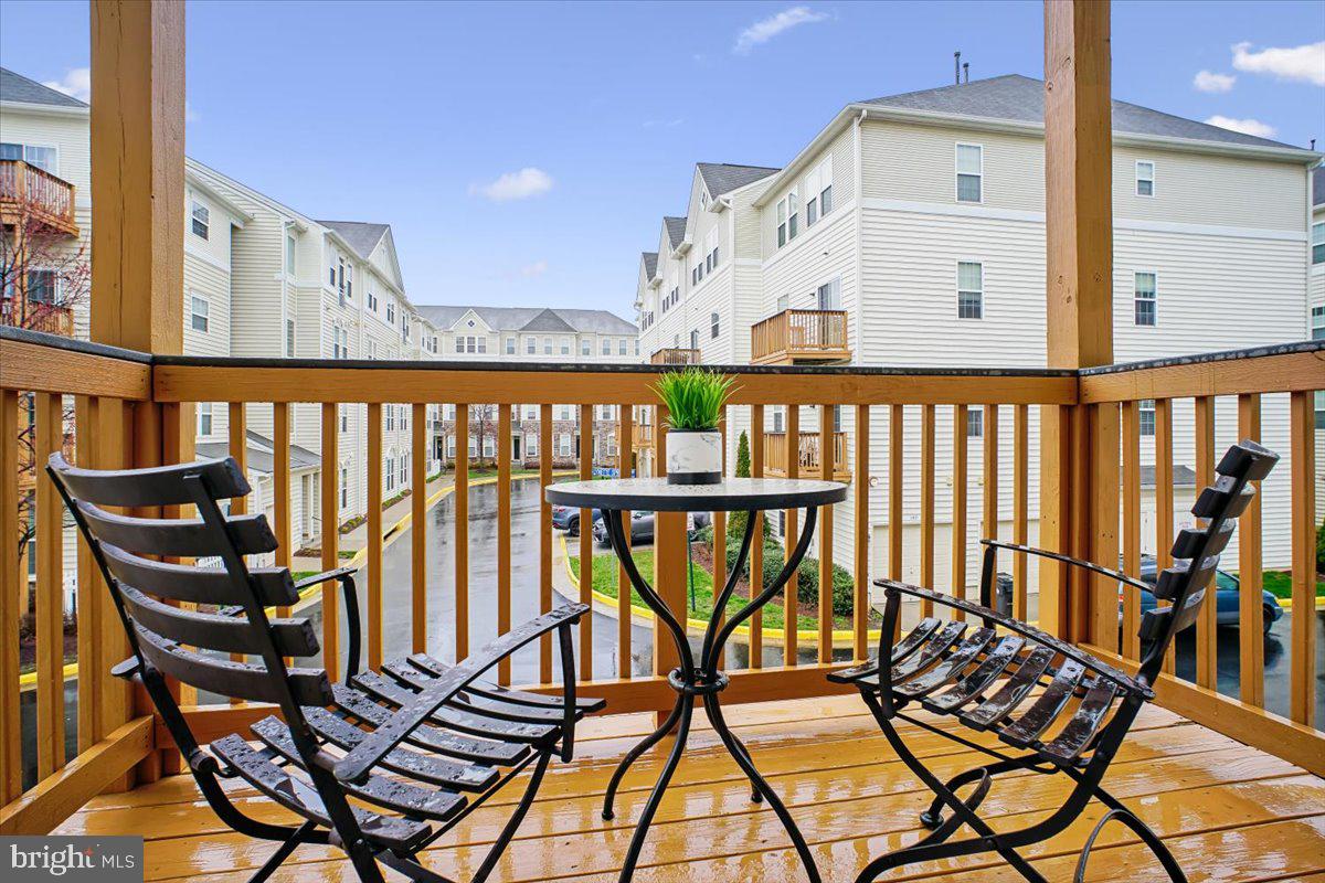 MERCER PARK CONDOMINIUM - Residential