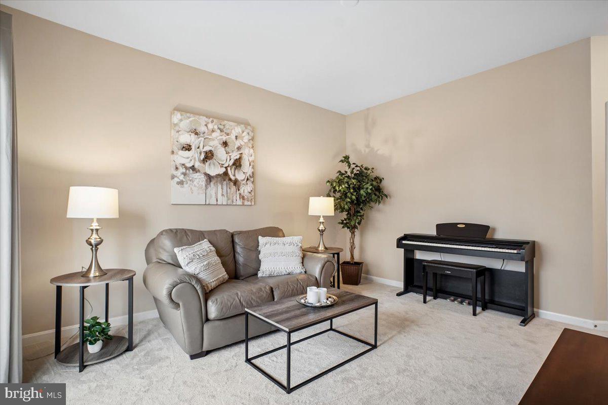 MERCER PARK CONDOMINIUM - Residential