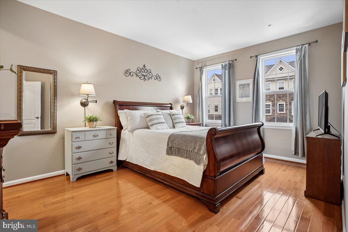 MERCER PARK CONDOMINIUM - Residential