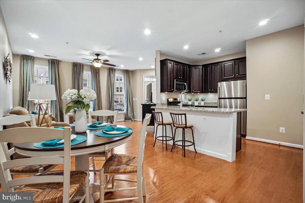 MERCER PARK CONDOMINIUM - Residential