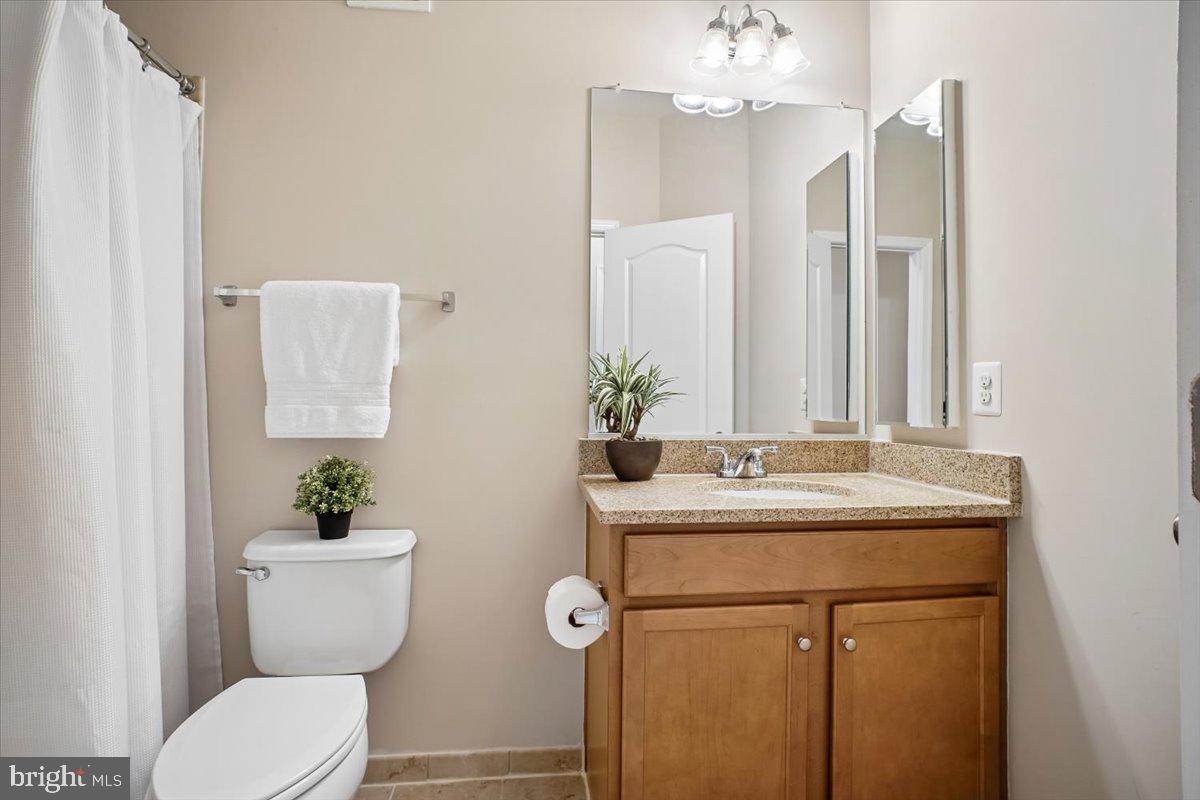 MERCER PARK CONDOMINIUM - Residential