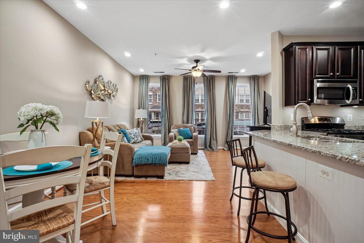 MERCER PARK CONDOMINIUM - Residential