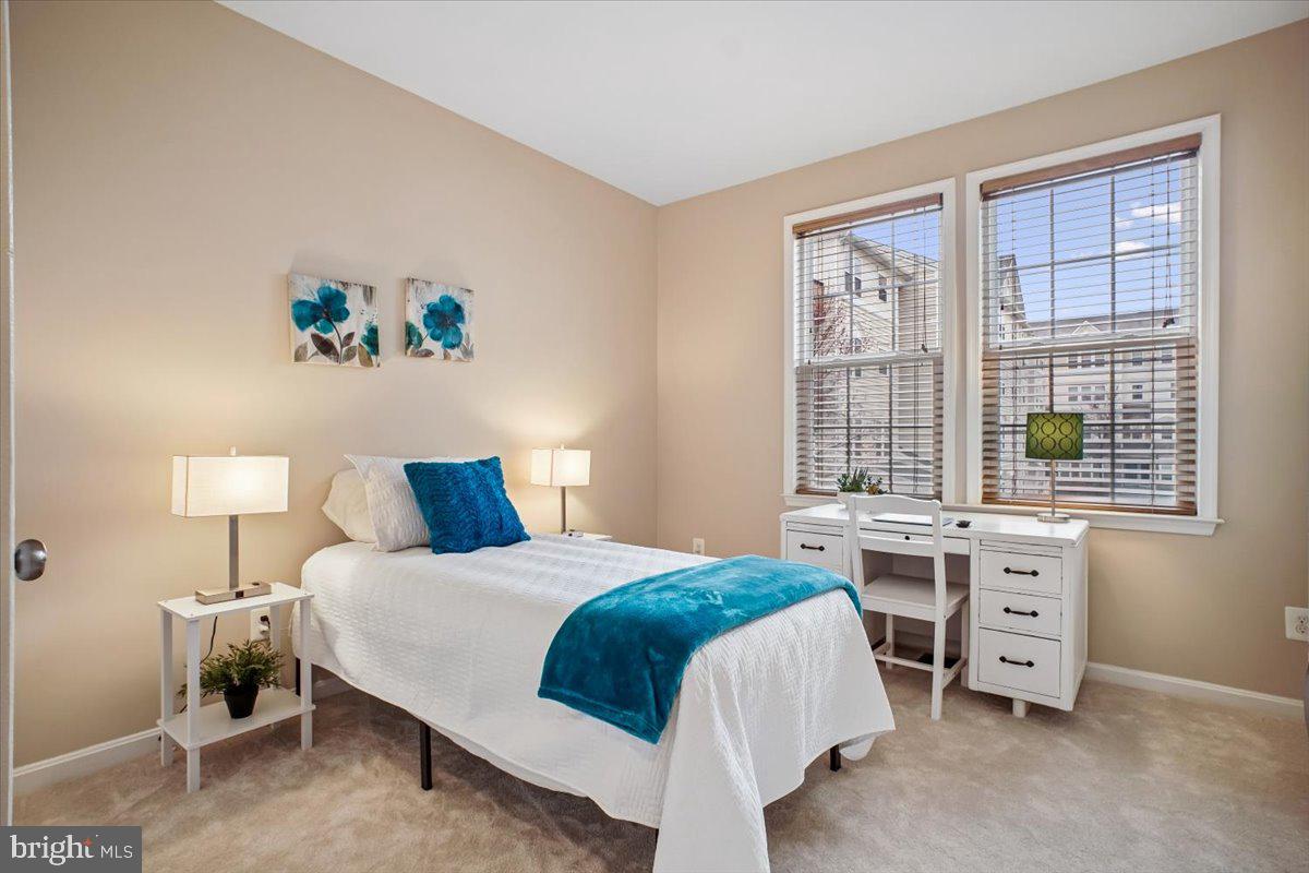 MERCER PARK CONDOMINIUM - Residential