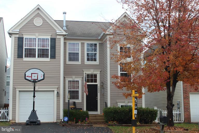 ROSEBERRY - Residential