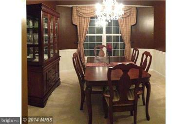 ROSEBERRY - Residential