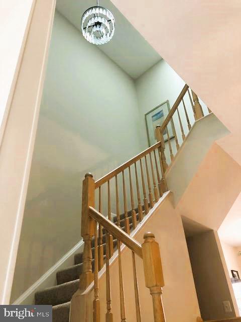 WINDSOR PARK - Residential Lease