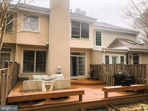 WINDSOR PARK - Residential Lease