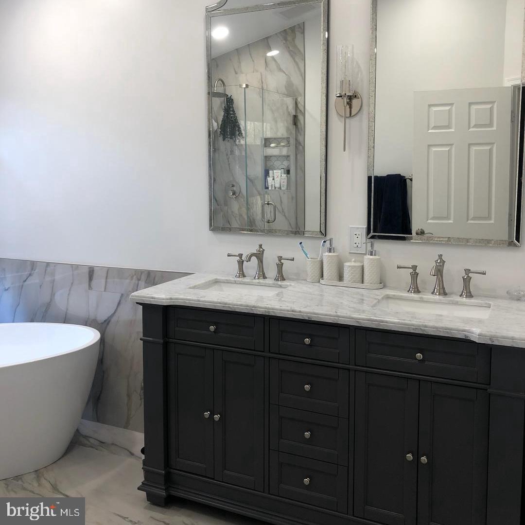 WINDSOR PARK - Residential Lease