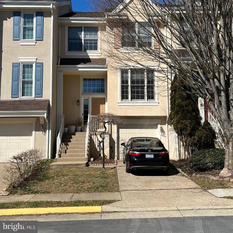 WINDSOR PARK - Residential Lease