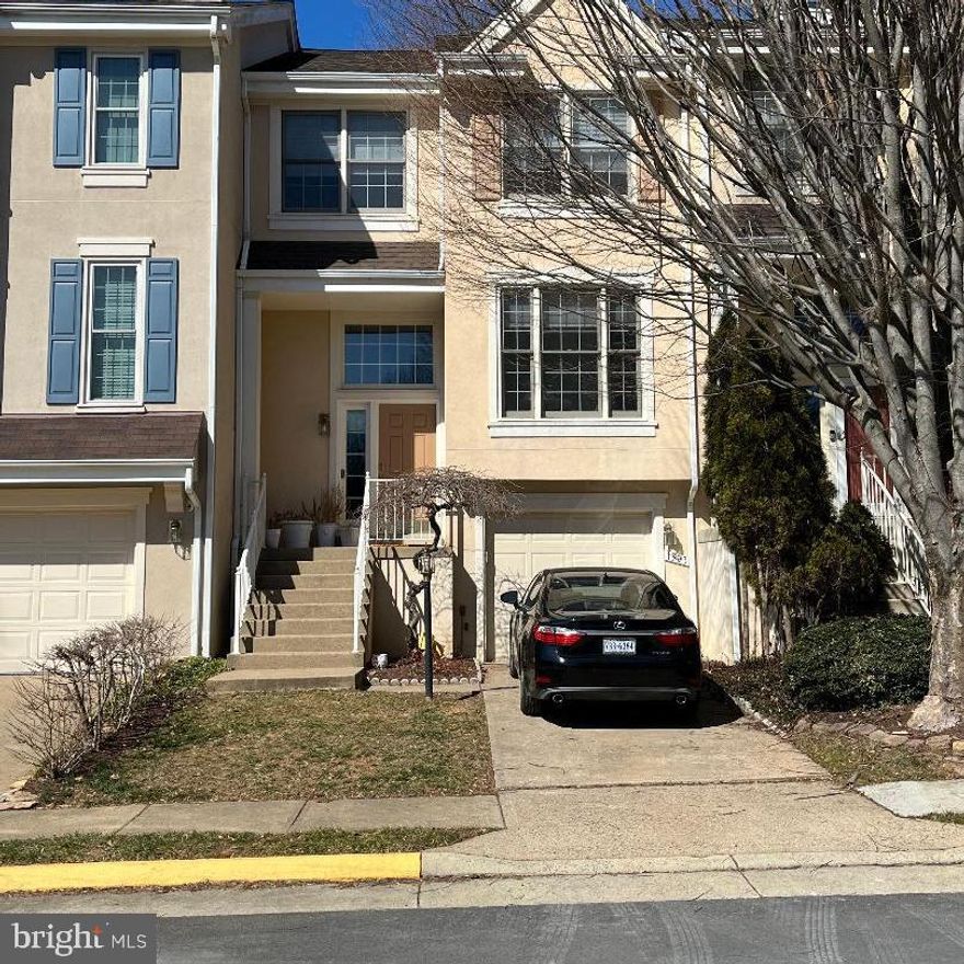 June 1 Availability*12-24 Month Lease (Landlord prefers 12 month lease)*Lovely spacious 3 level townhome with one car garage located in North Reston in Windsor Park*2 story foyer*3 bedrooms/3.5 baths*Open living/dining room area with hardwood floors & wood burning fireplace*Large deck backs to trees*Kitchen with stainless appliances, center island, ceramic floor, & plenty of cabinet space*Private primary bedroom with ceiling fan, vaulted ceiling, & walk-in closet*Fully updated primary bath with separate shower/tub, vaulted ceiling, & dual sinks*Lower level family room with full bath*Conveniently located to Lake Anne, Reston Town Center, Shops, Restaurants, Metro, Dulles Airport, Fairfax County Parkway, & Route 7*No smoking*Pets allowed case by case*Call listing agent with questions*Listing Agent is related to Landlord