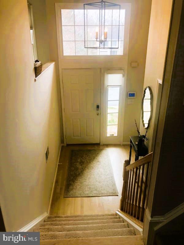 WINDSOR PARK - Residential Lease