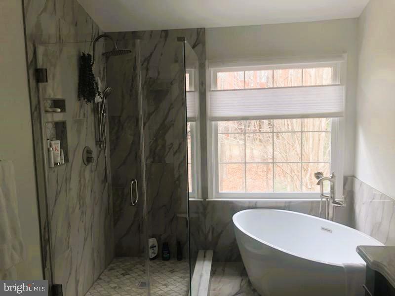 WINDSOR PARK - Residential Lease