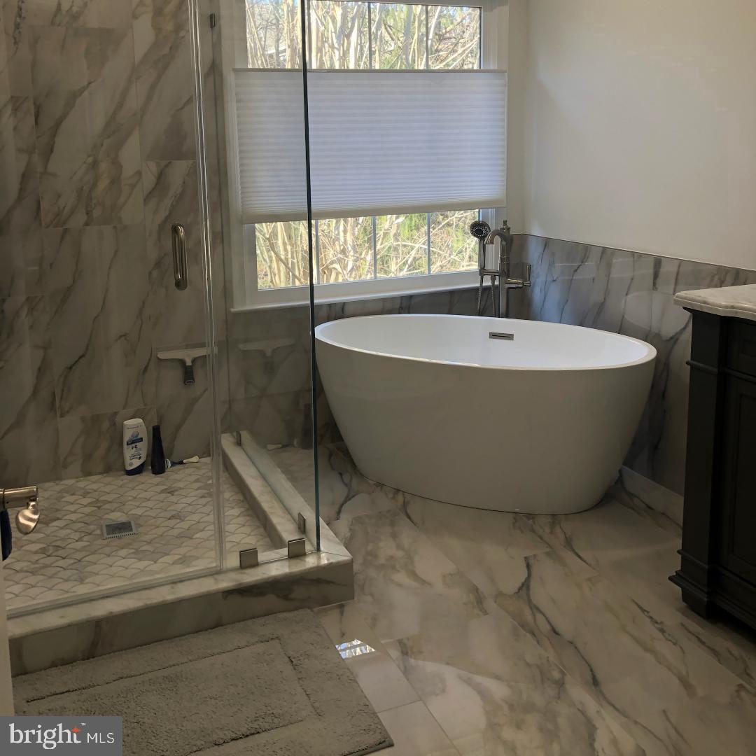 WINDSOR PARK - Residential Lease