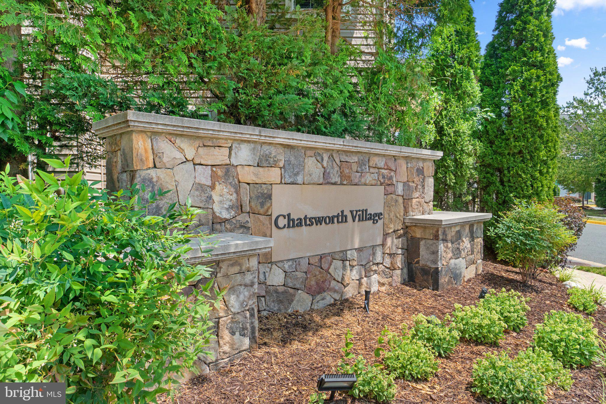 CHATSWORTH VILLAGE CONDO - Residential