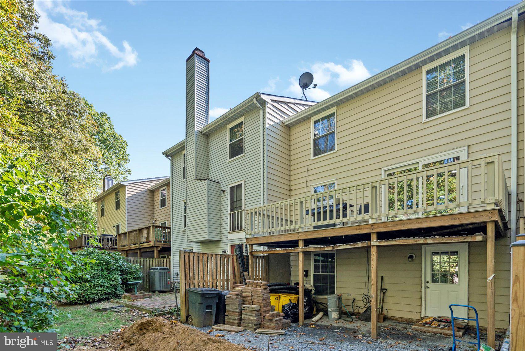 OAKMONT - Residential Lease