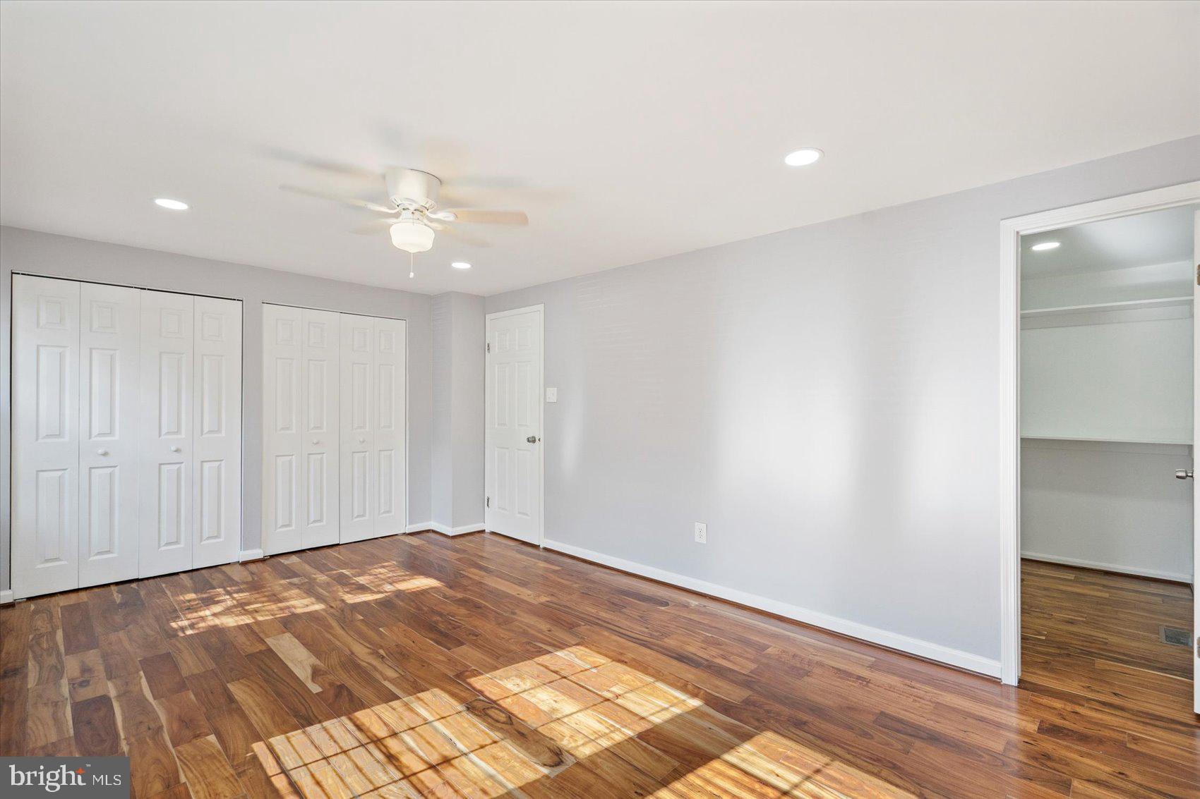 OAKMONT - Residential Lease