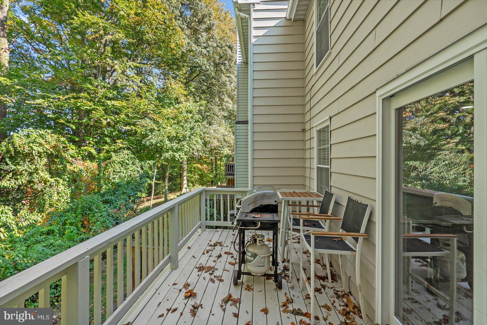 OAKMONT - Residential Lease