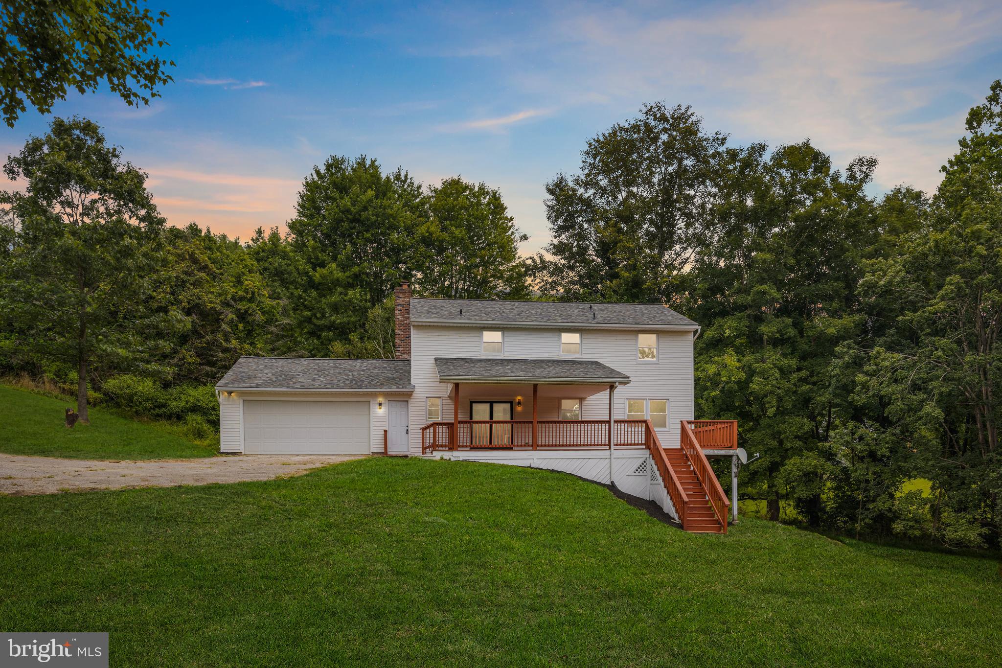 FRANKLIN VALLEY - Residential
