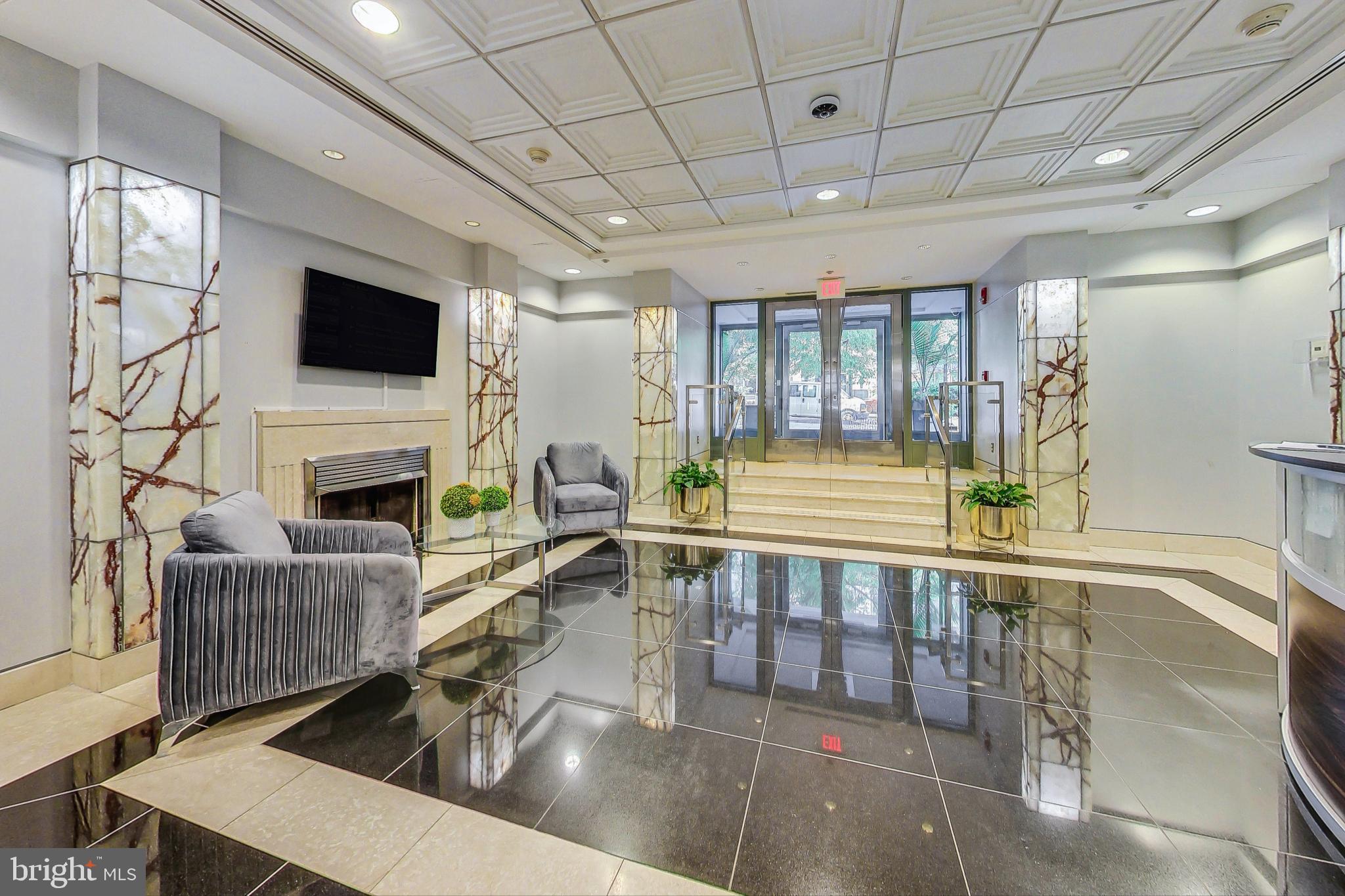 1150 K STREET NW 1008
