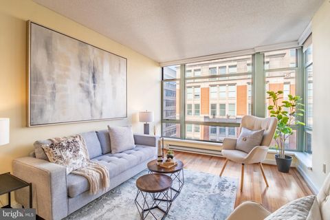 1150 K STREET NW 1008 WASHINGTON DC 20005