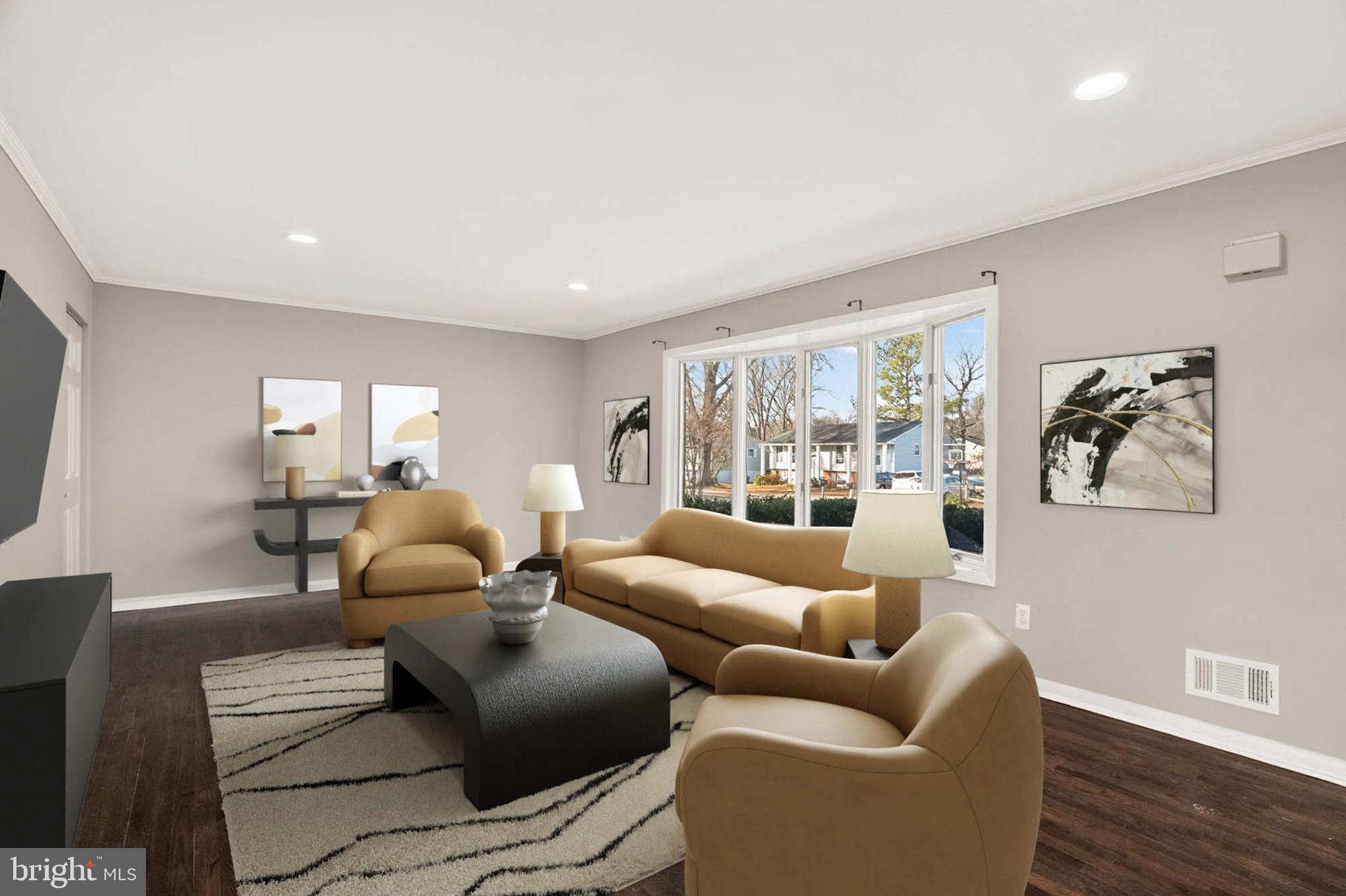 CAMPUS GREEN - Residential Lease