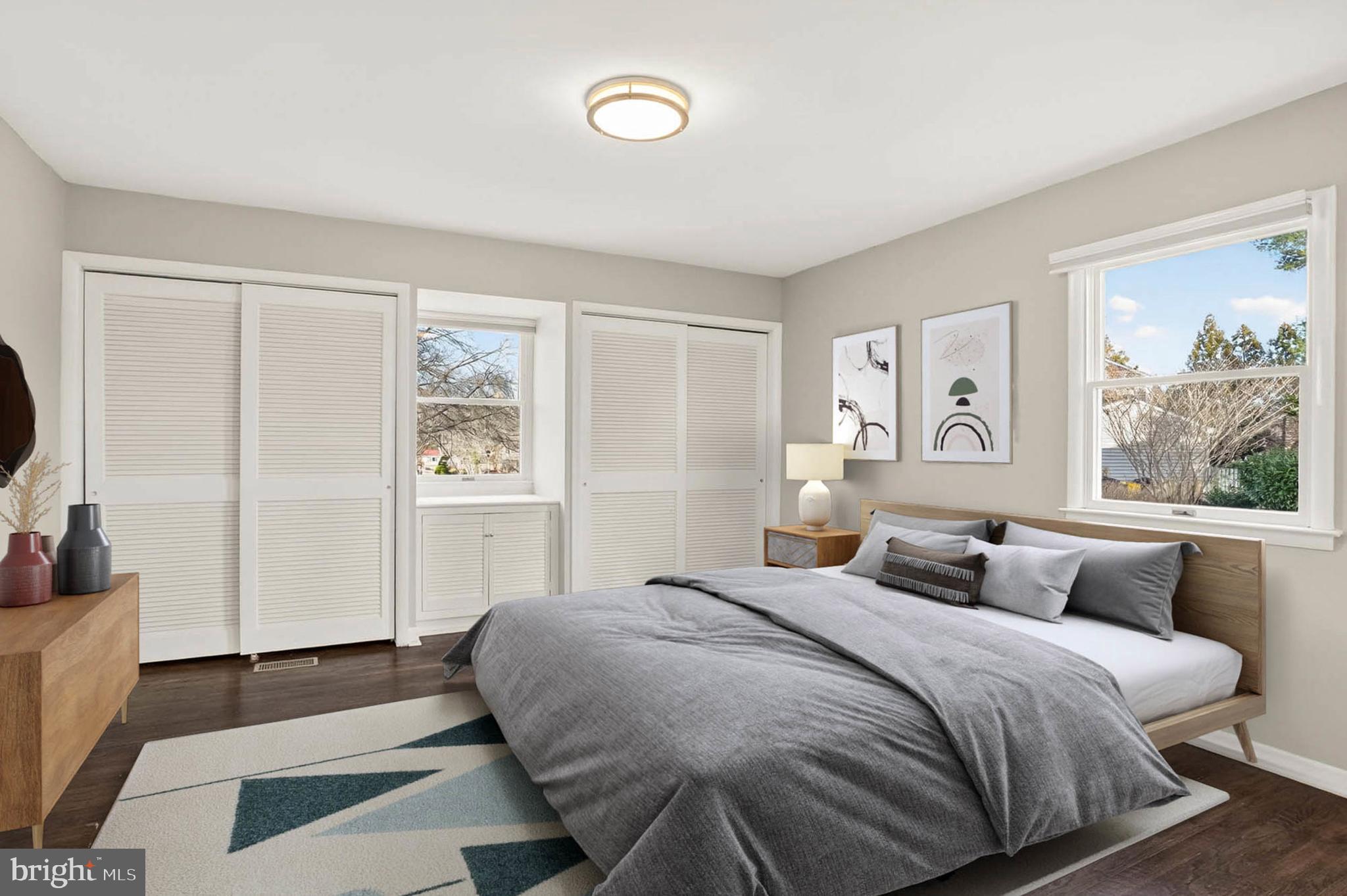 CAMPUS GREEN - Residential Lease