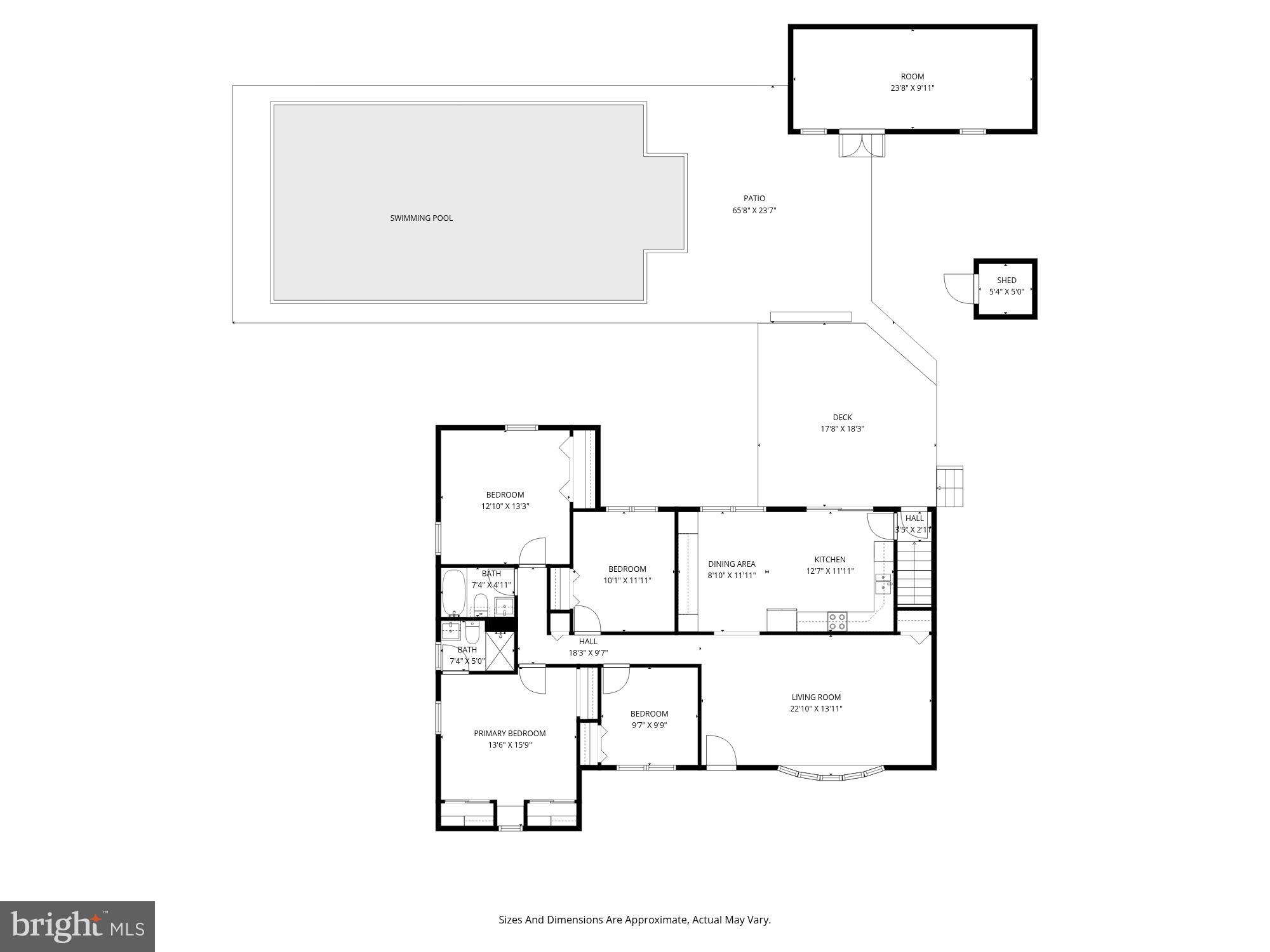 CAMPUS GREEN - Residential Lease