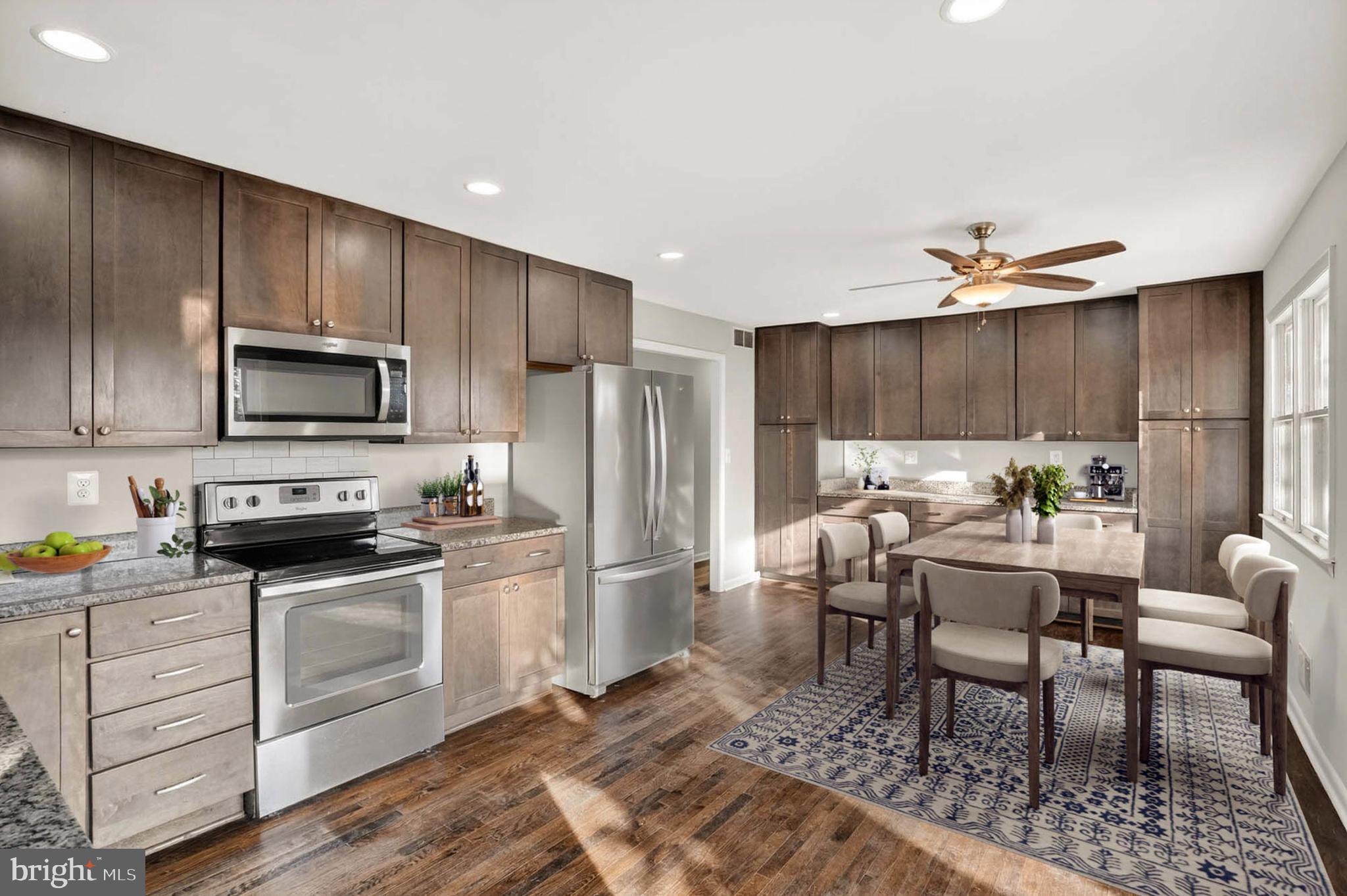 CAMPUS GREEN - Residential Lease