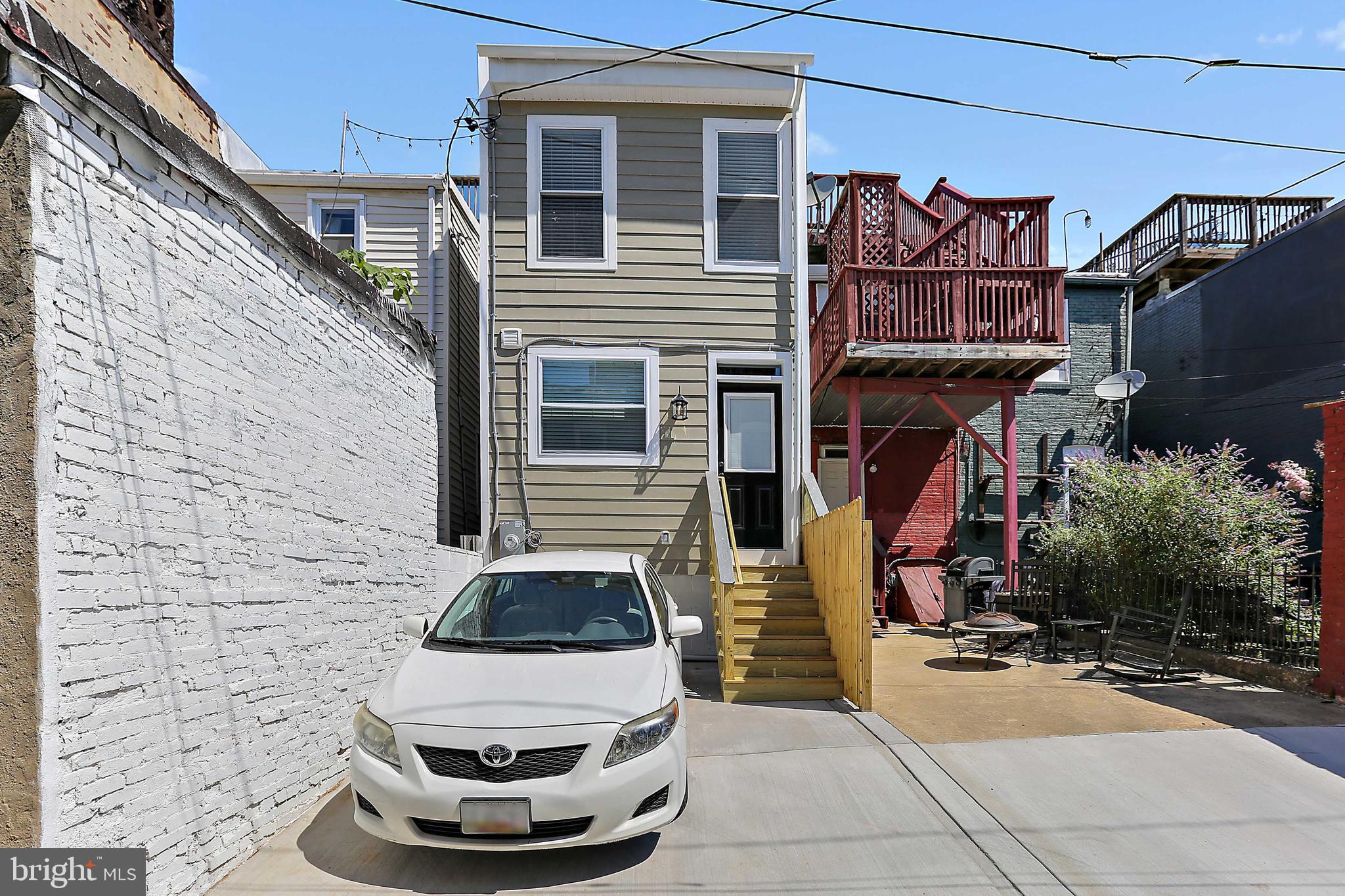 CANTON - Residential