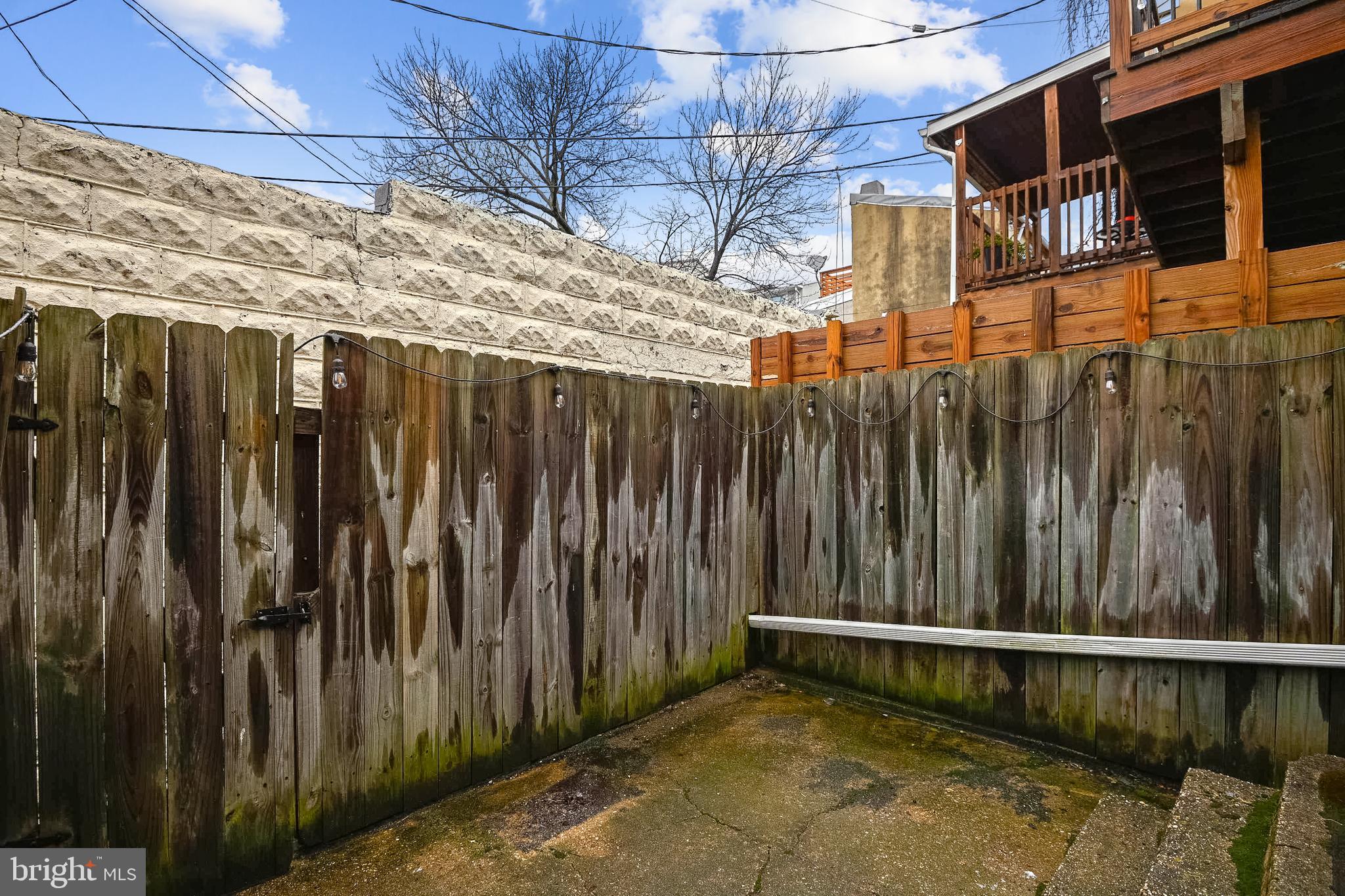 FEDERAL HILL HISTORIC DISTRICT - Residential