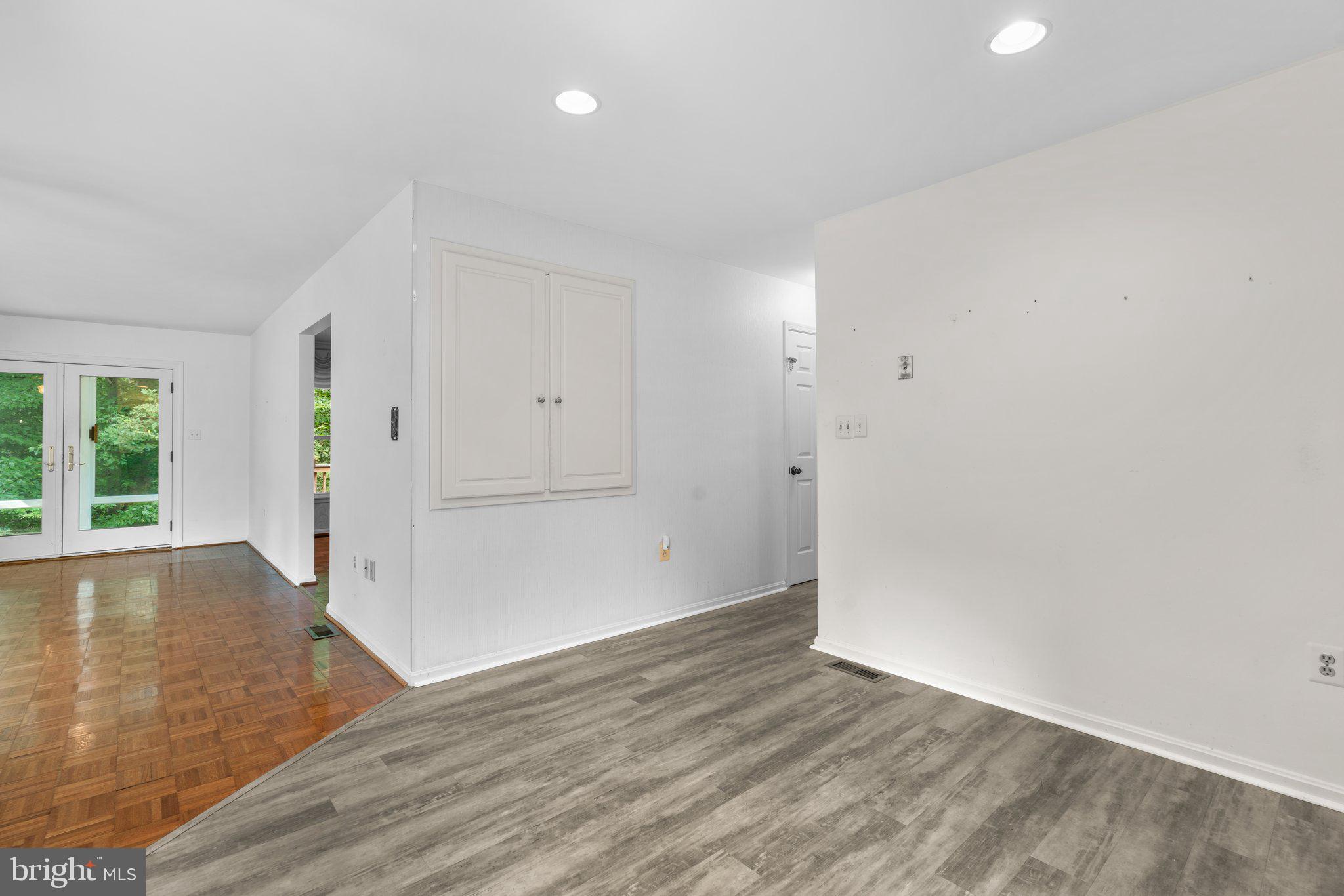 HERITAGE HARBOUR - Residential