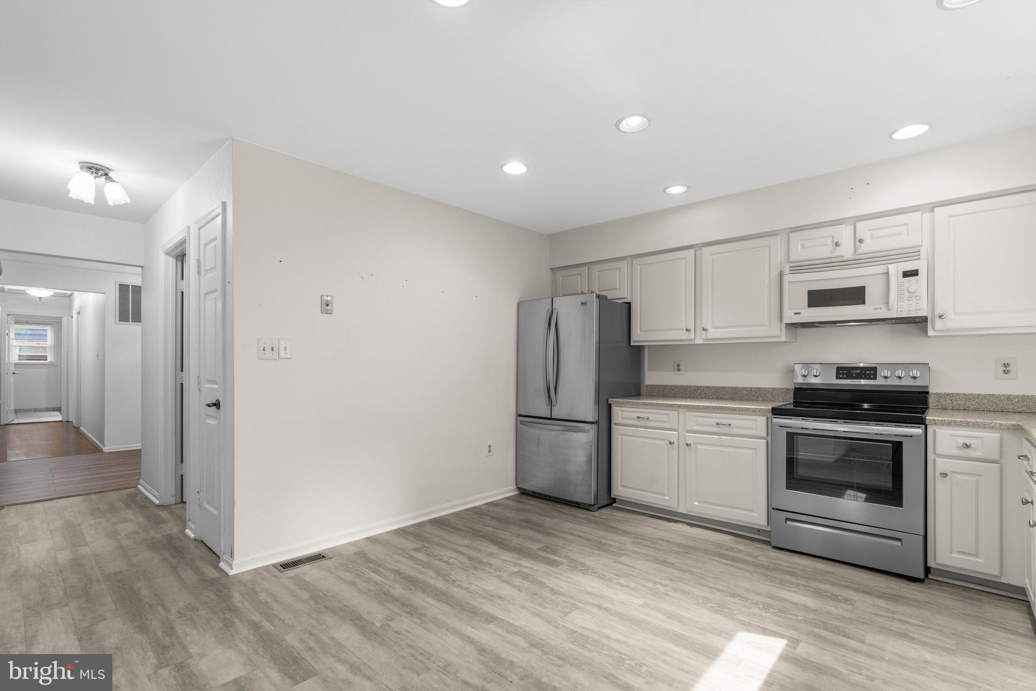 HERITAGE HARBOUR - Residential