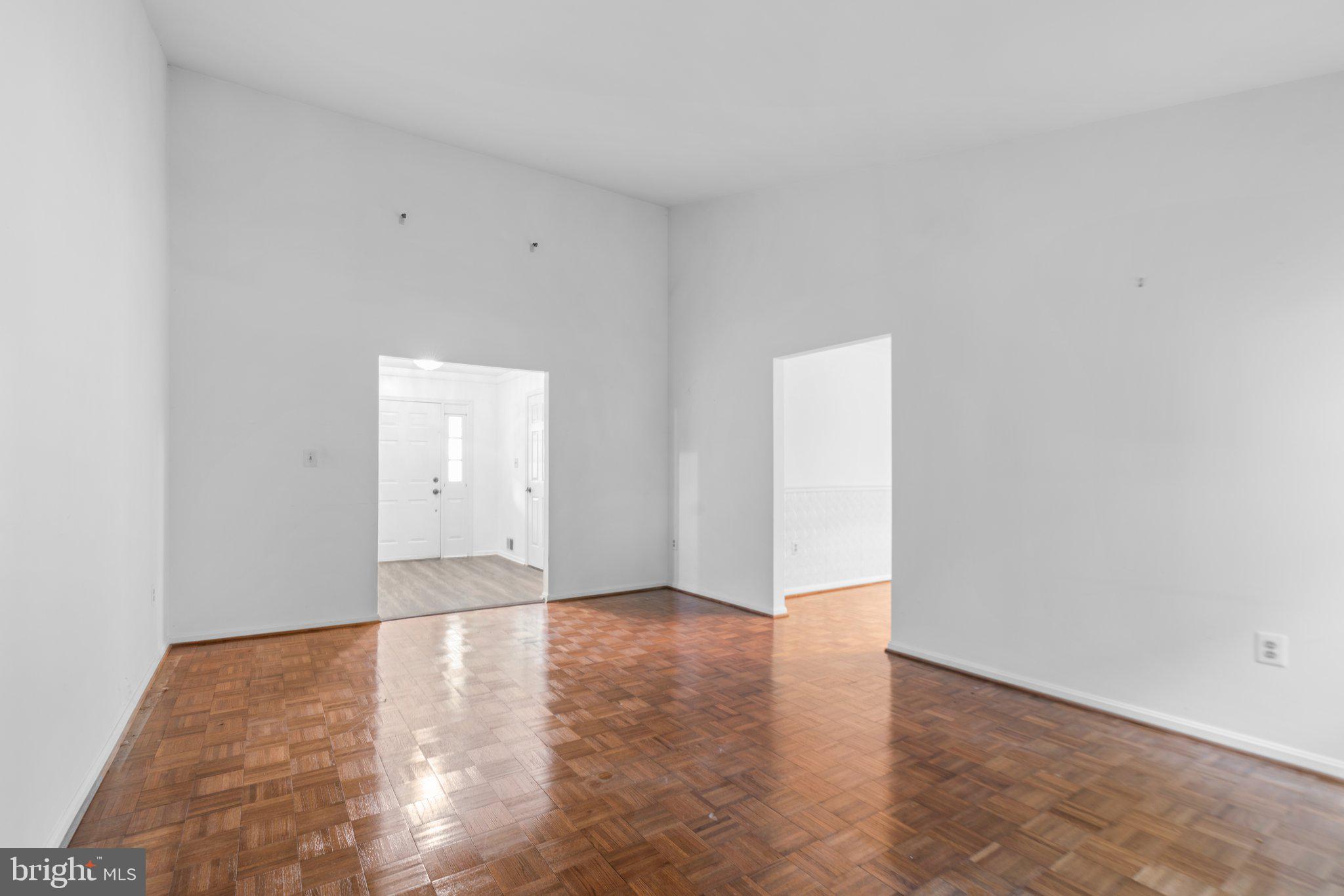 HERITAGE HARBOUR - Residential