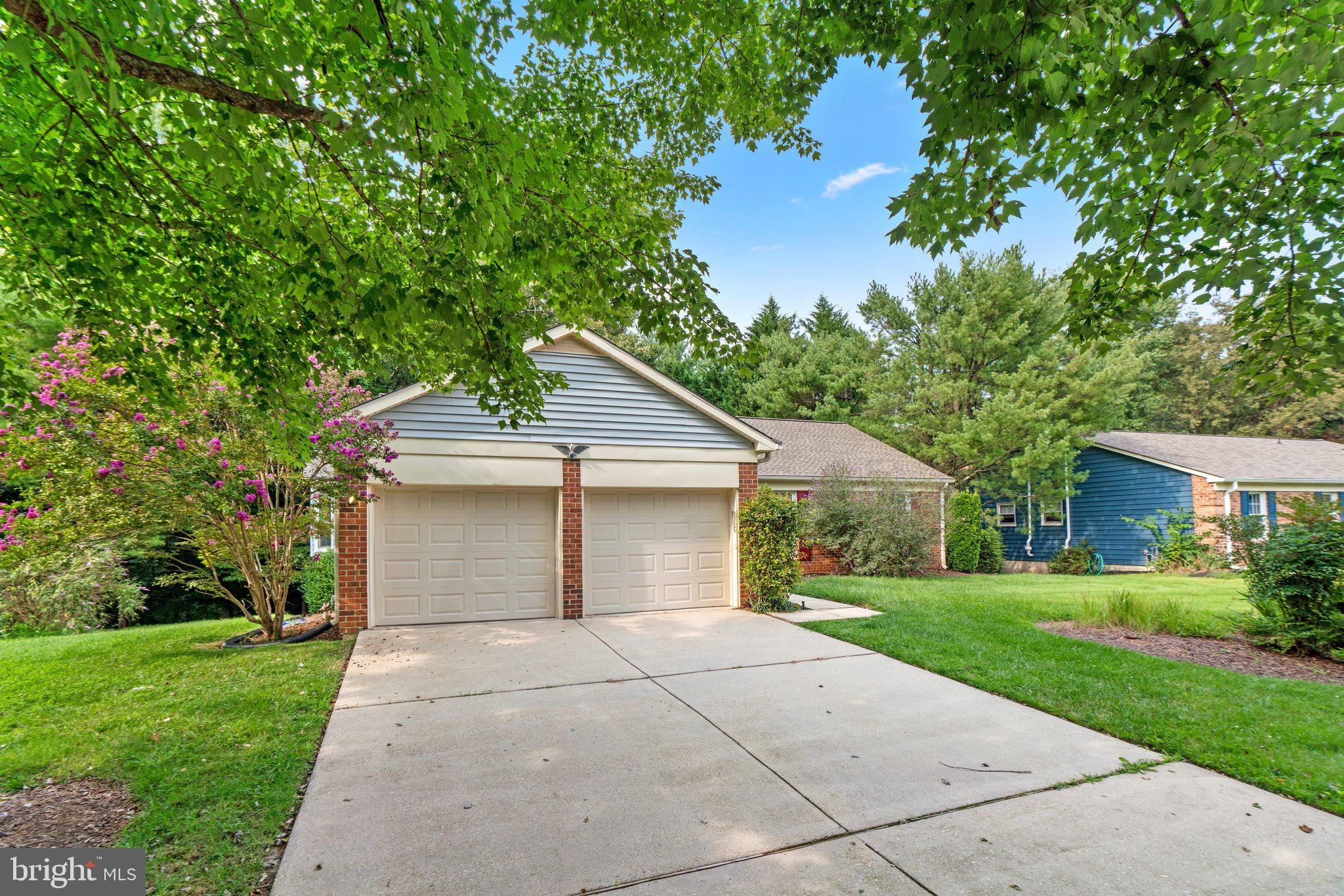 HERITAGE HARBOUR - Residential