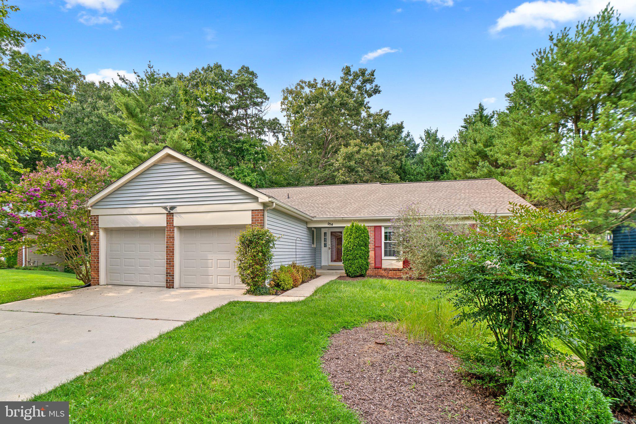 HERITAGE HARBOUR - Residential