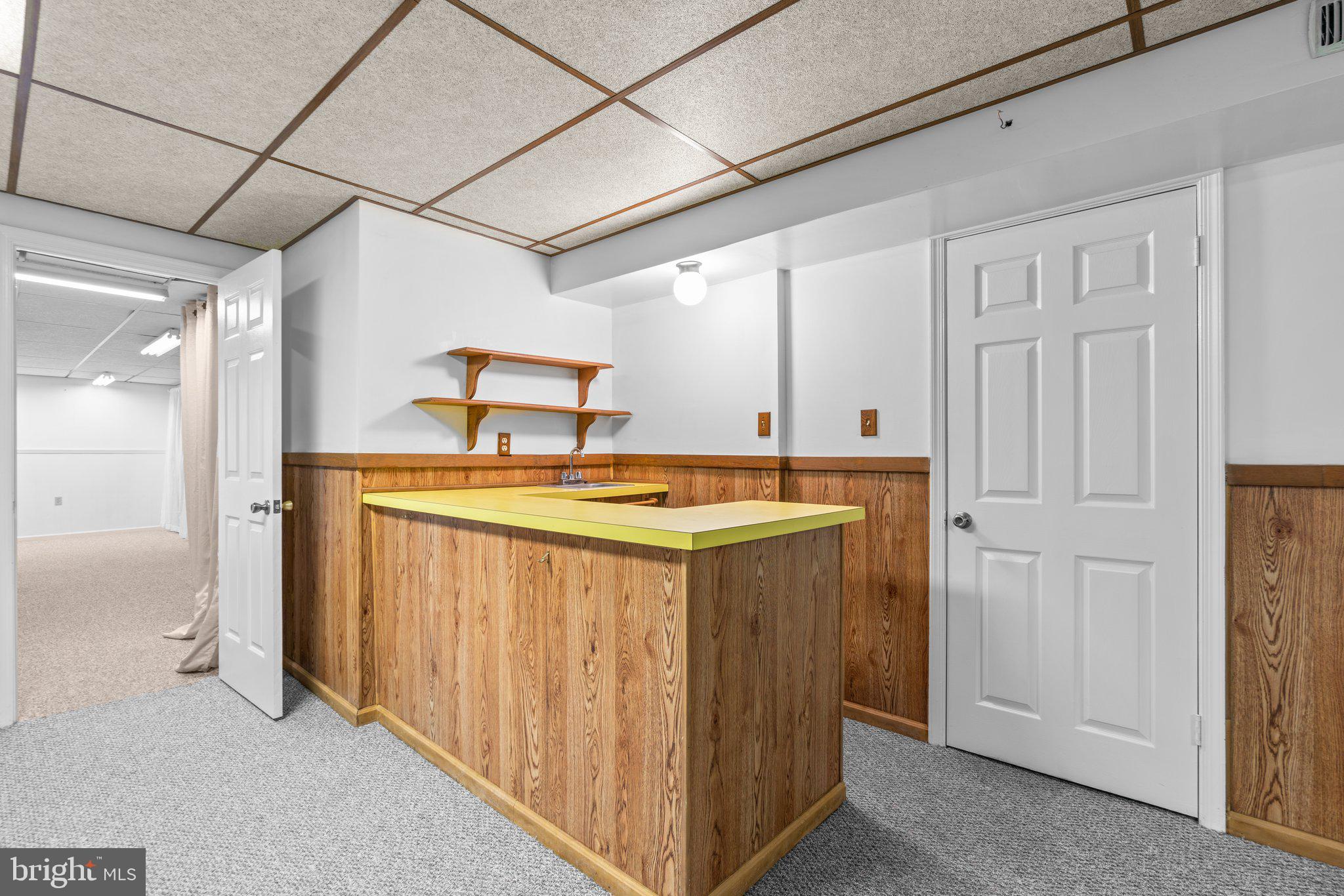 HERITAGE HARBOUR - Residential