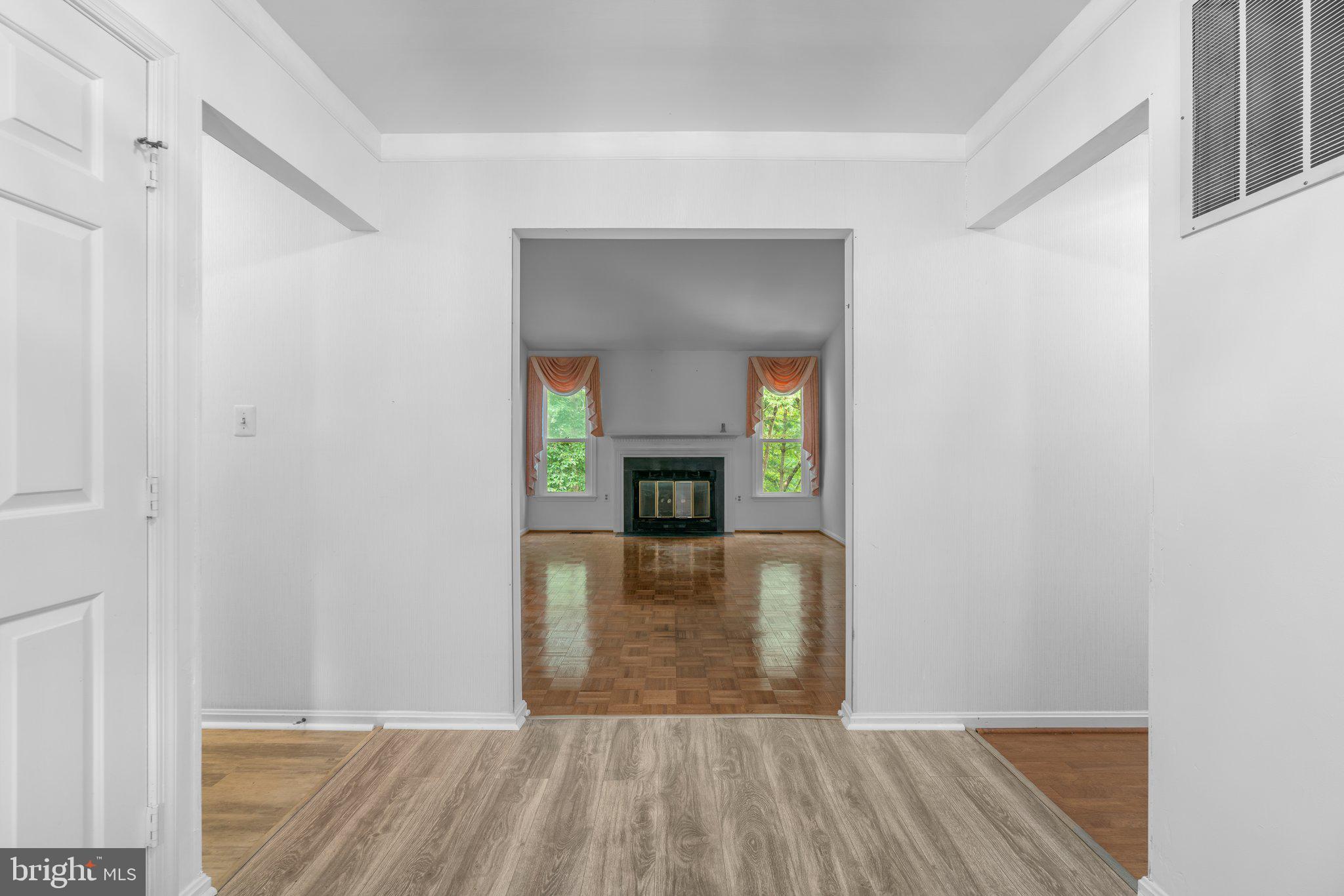 HERITAGE HARBOUR - Residential