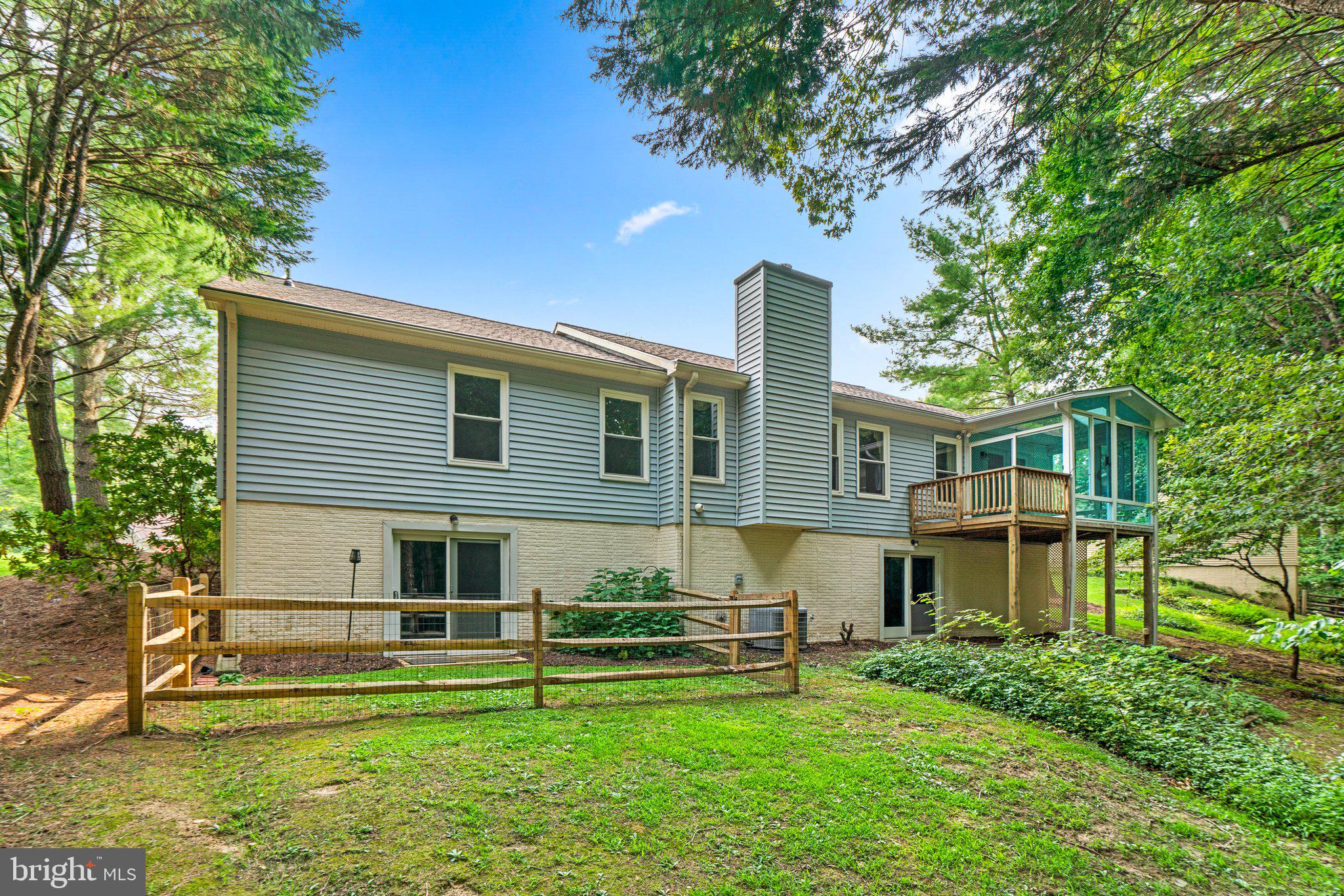 HERITAGE HARBOUR - Residential