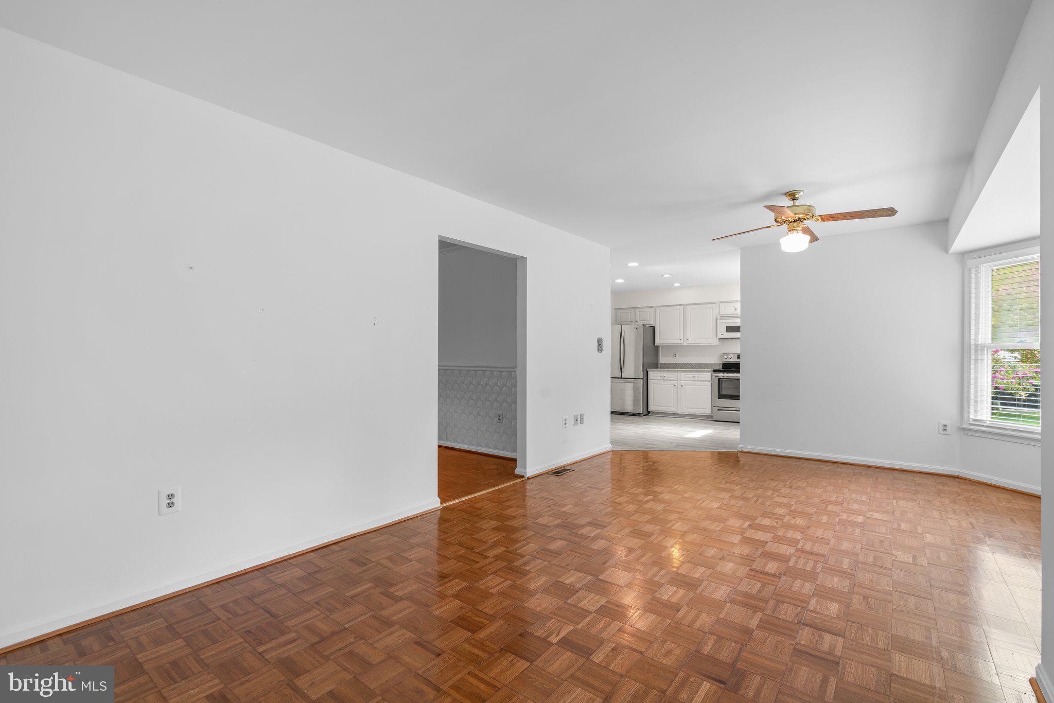 HERITAGE HARBOUR - Residential