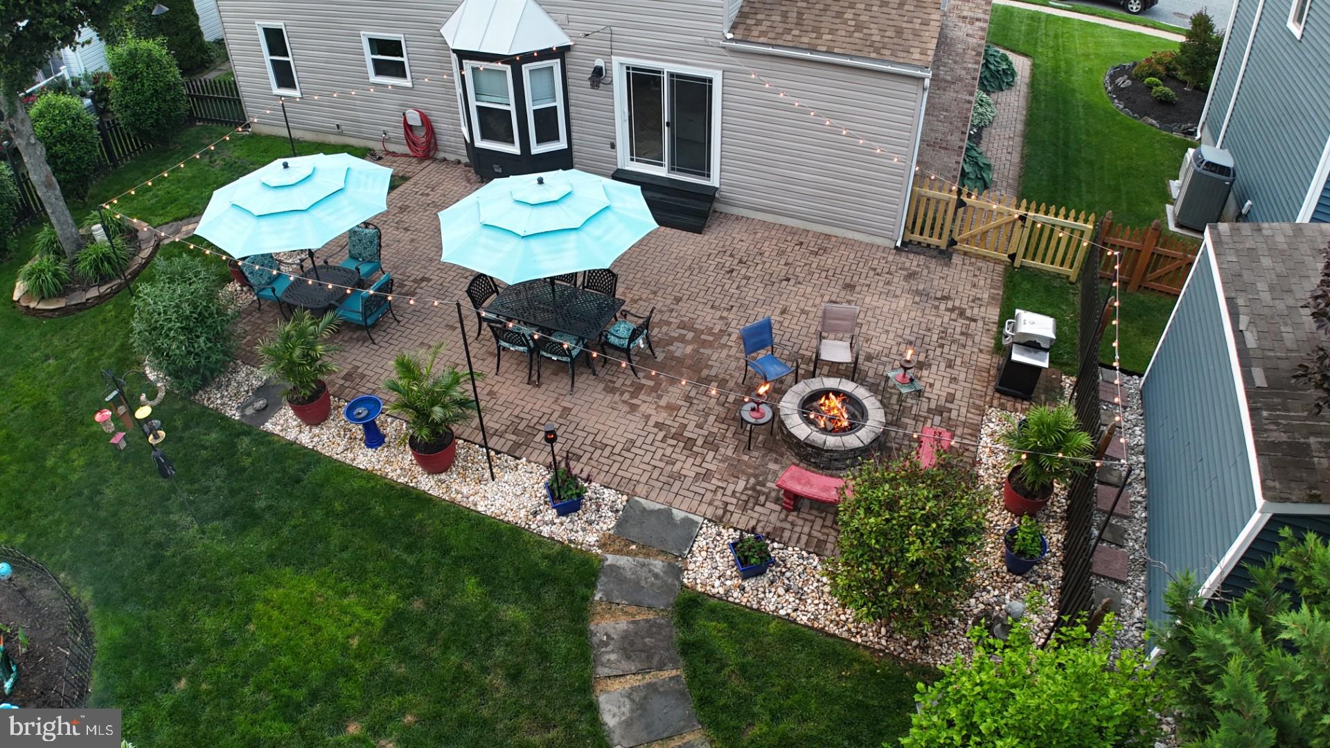 812 PEPPARD DRIVE