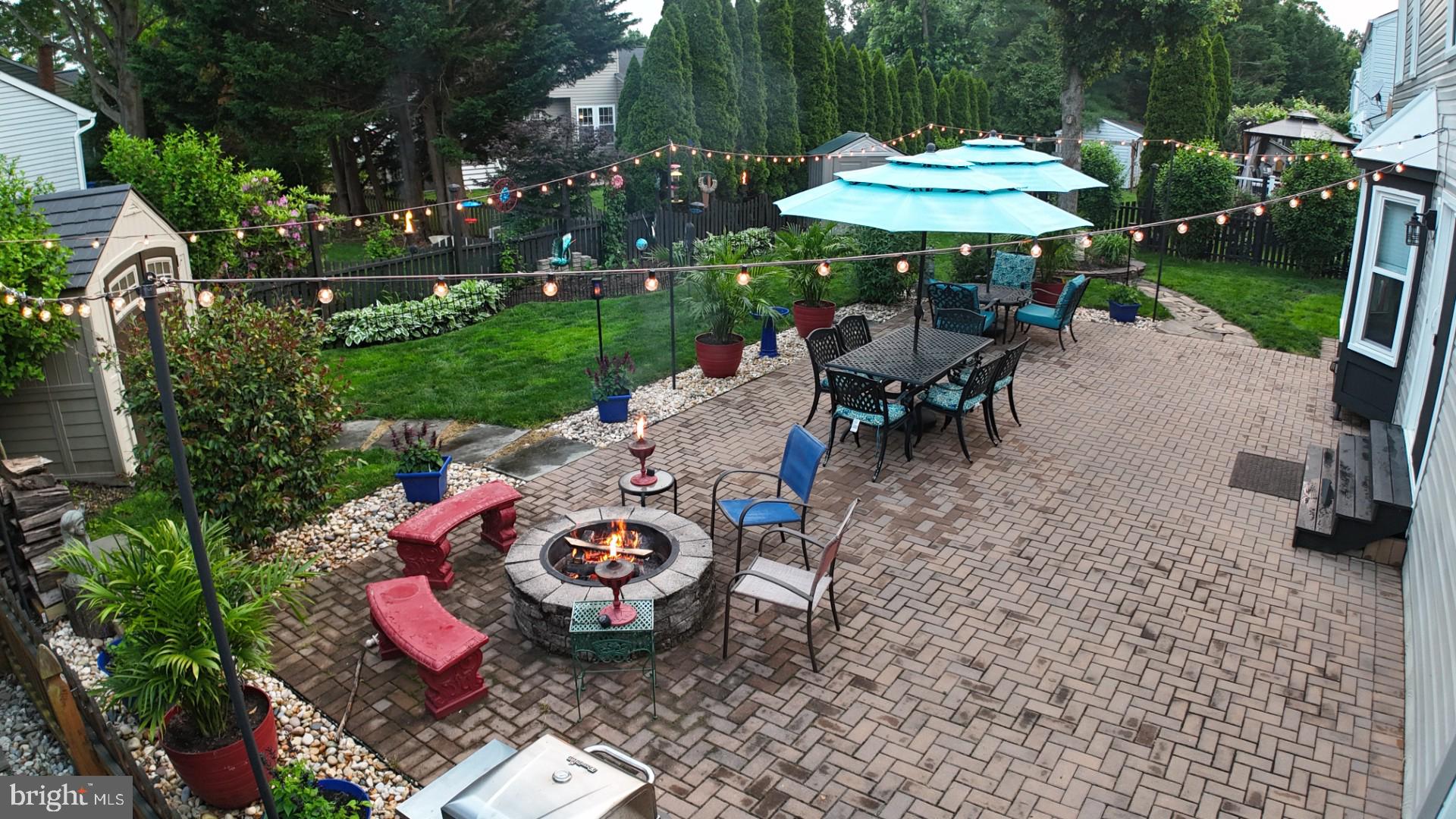 812 PEPPARD DRIVE
