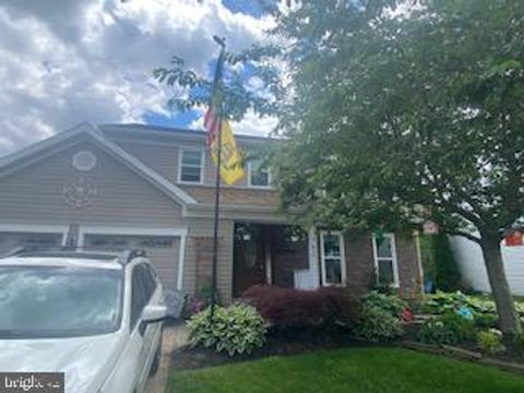 812 PEPPARD DRIVE BEL AIR MD 21014