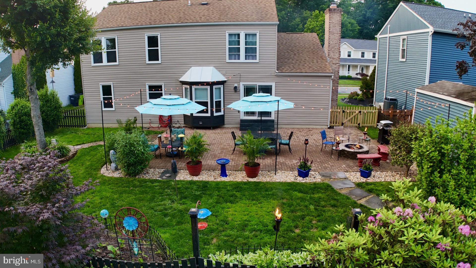 812 PEPPARD DRIVE