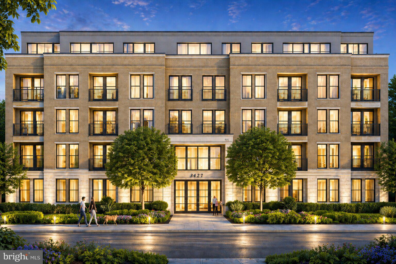 3427 WISCONSIN AVENUE NW 001