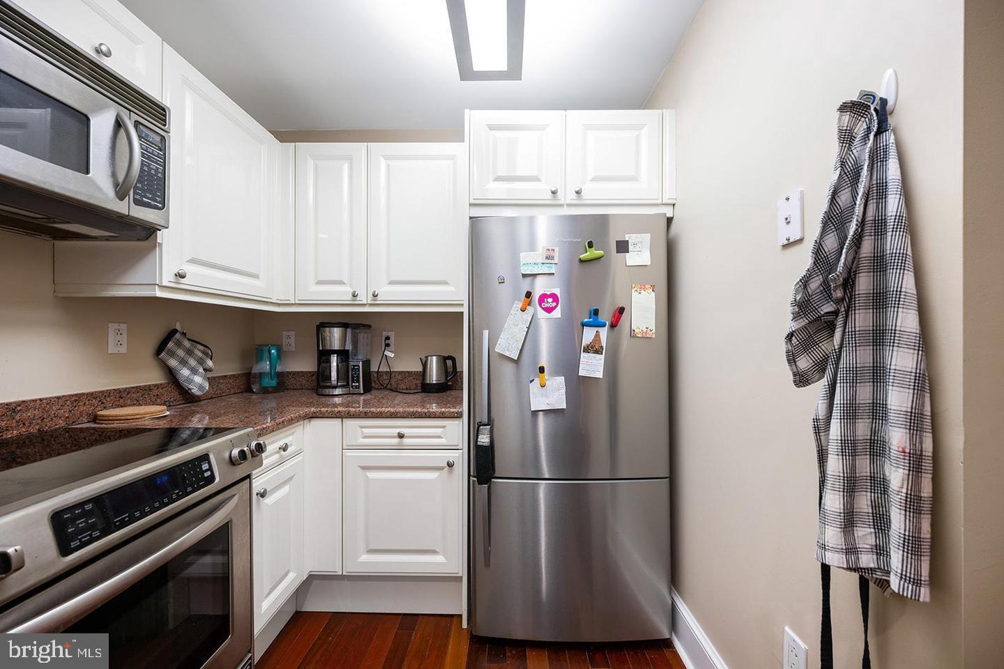 CENTER CITY - Residential