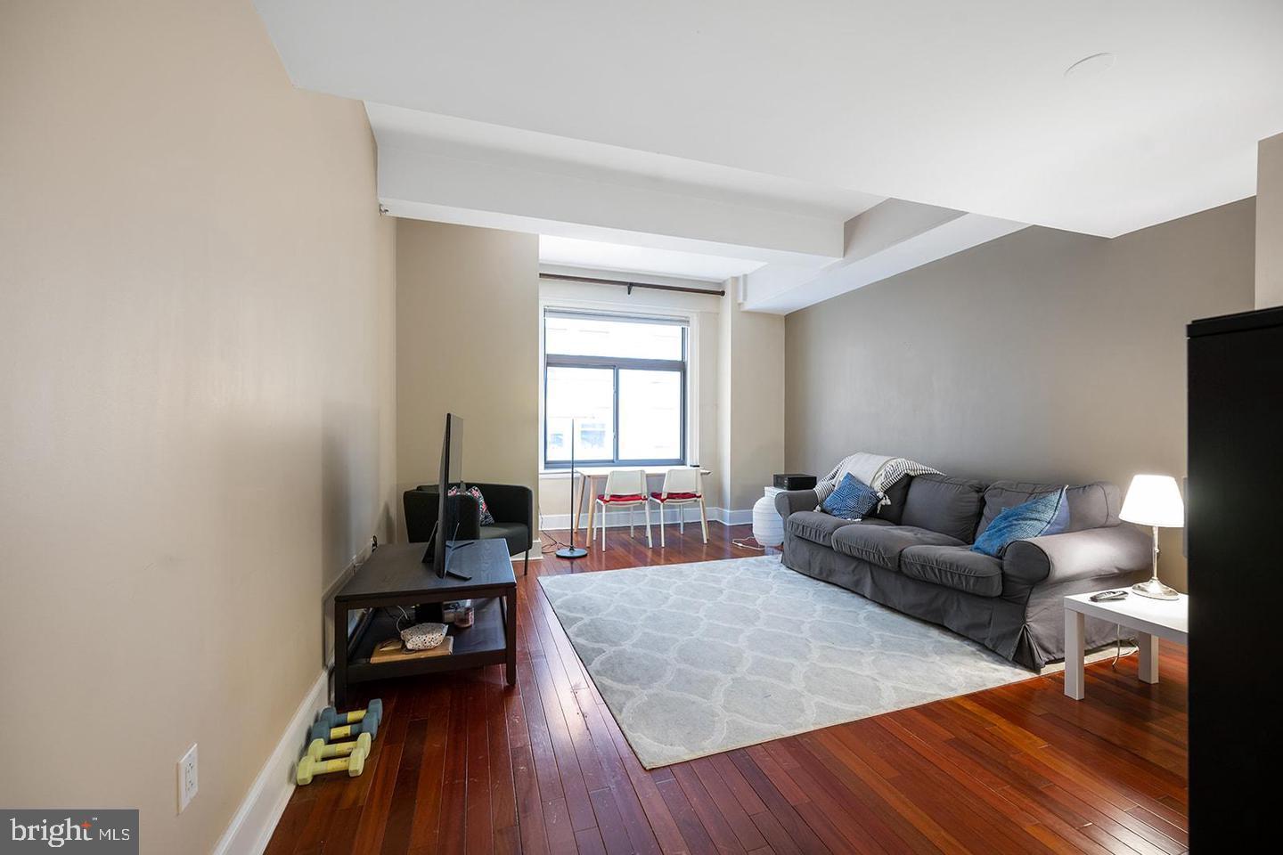 CENTER CITY - Residential