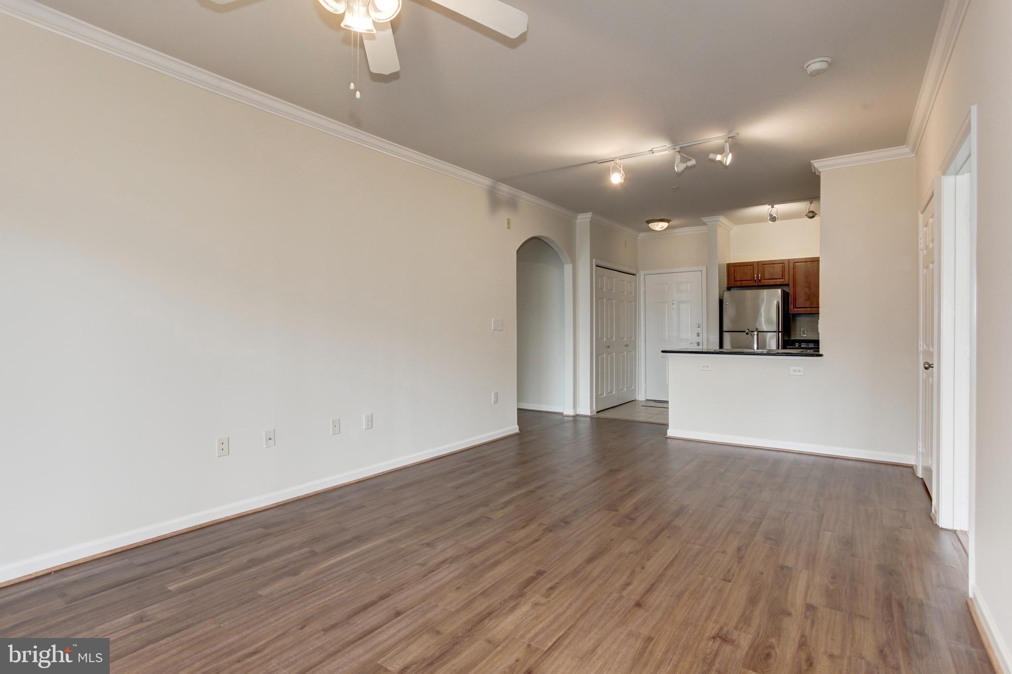 BRYSON AT WOODLAND PARK - Residential Lease