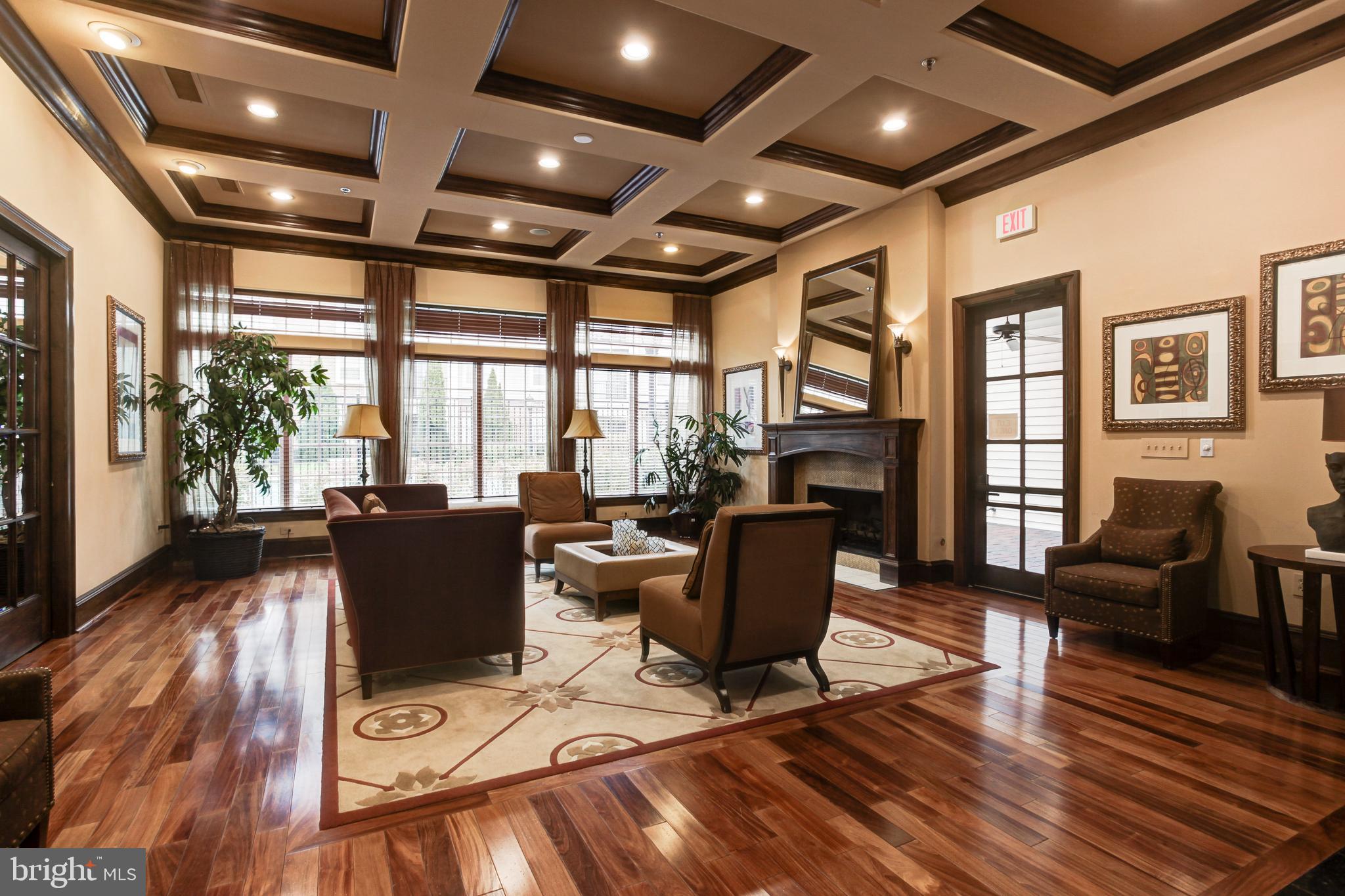 BRYSON AT WOODLAND PARK - Residential Lease